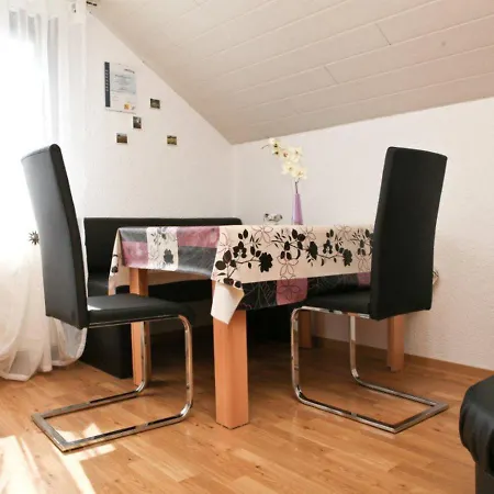 Lohr Lejlighed Pfullendorf