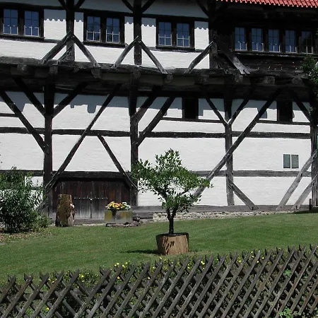 Lohr Pfullendorf