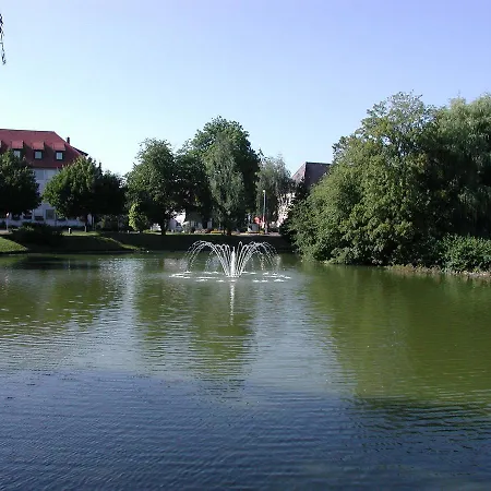 Lohr Lejlighed *